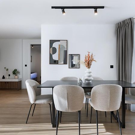 More By Zoia Living Athena Bagian luar foto