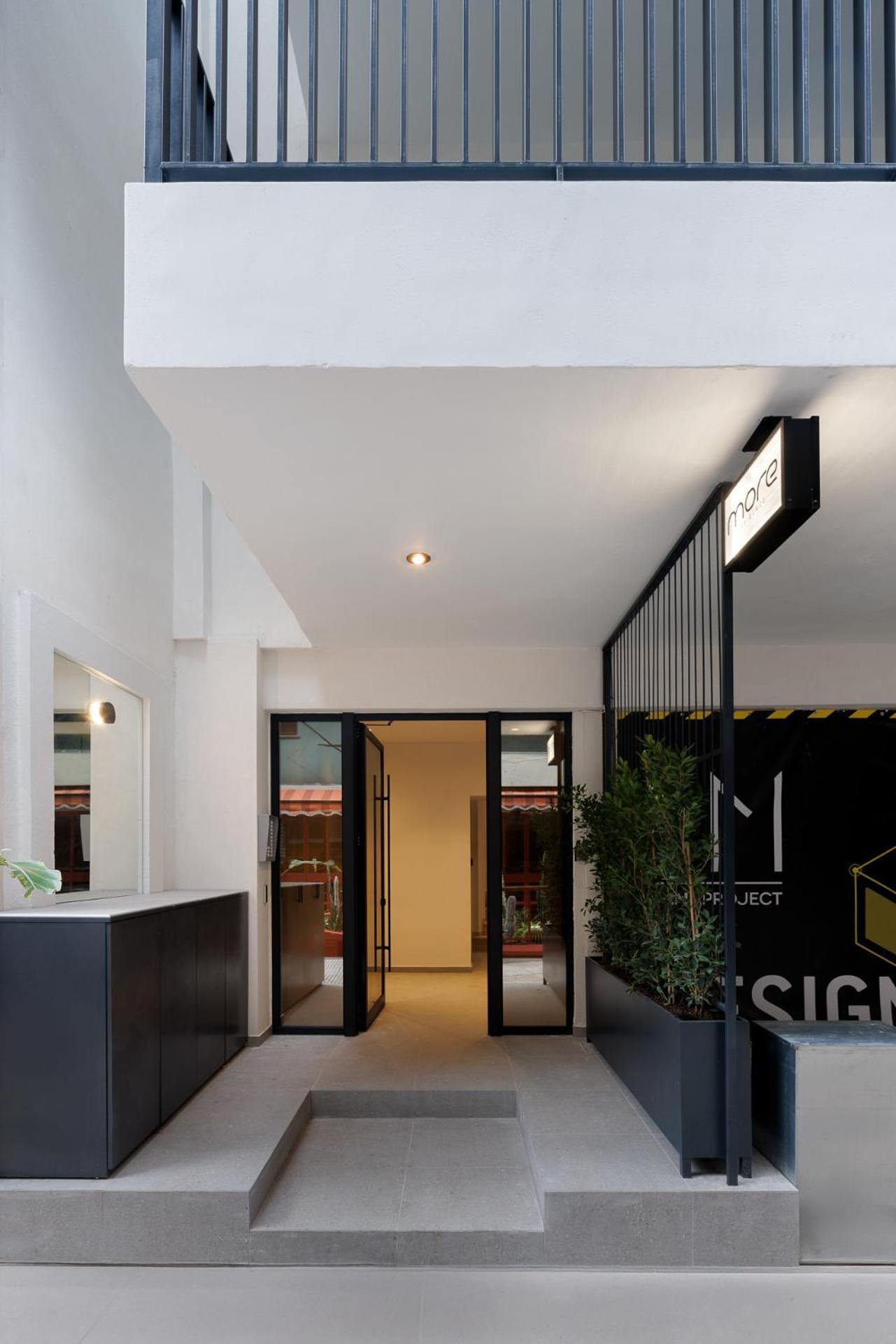 More By Zoia Living Athena Bagian luar foto