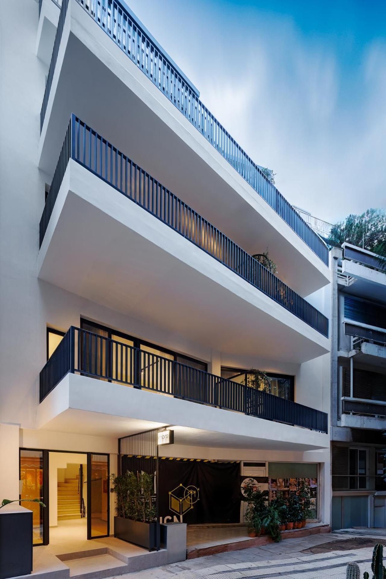 More By Zoia Living Athena Bagian luar foto