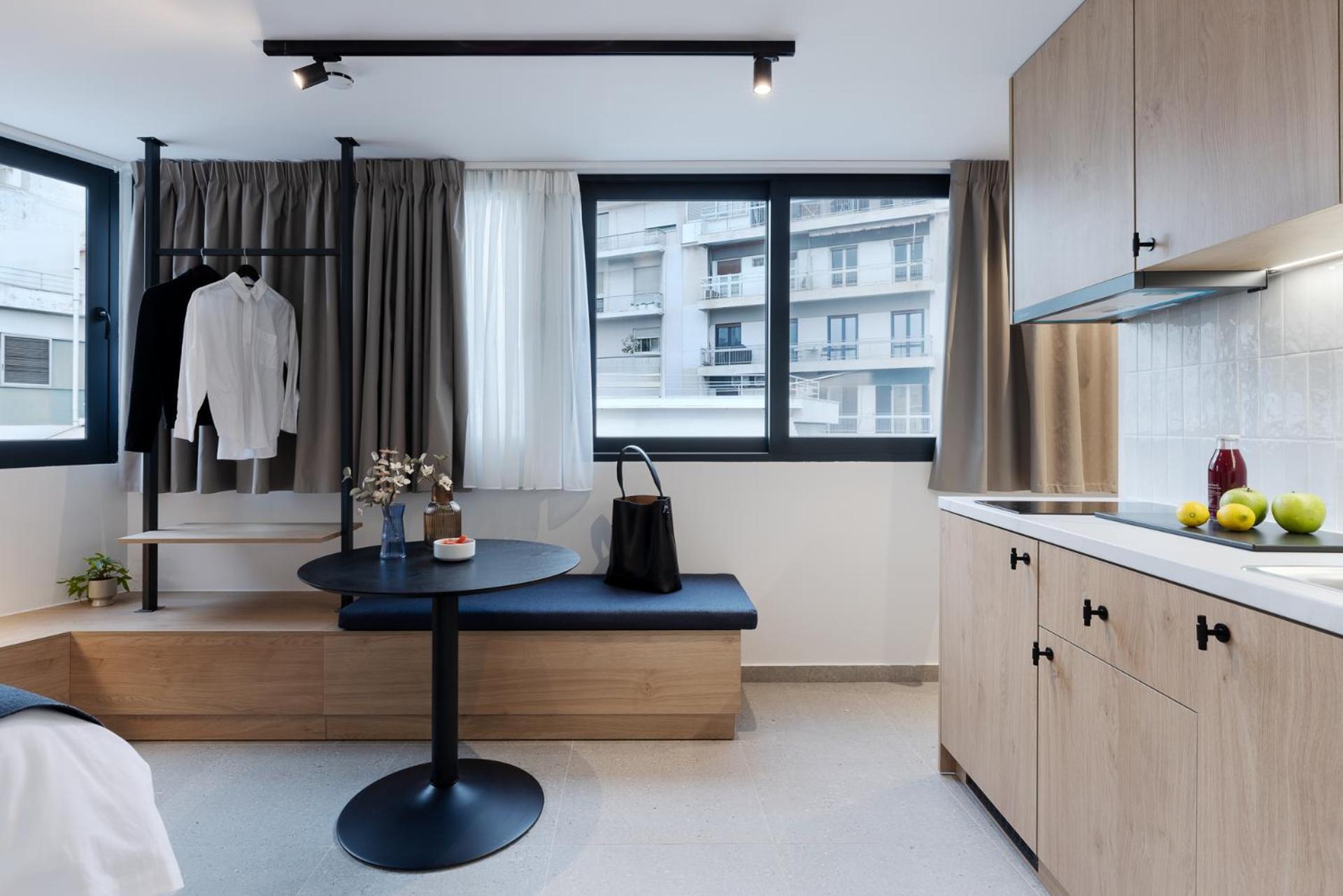More By Zoia Living Athena Bagian luar foto