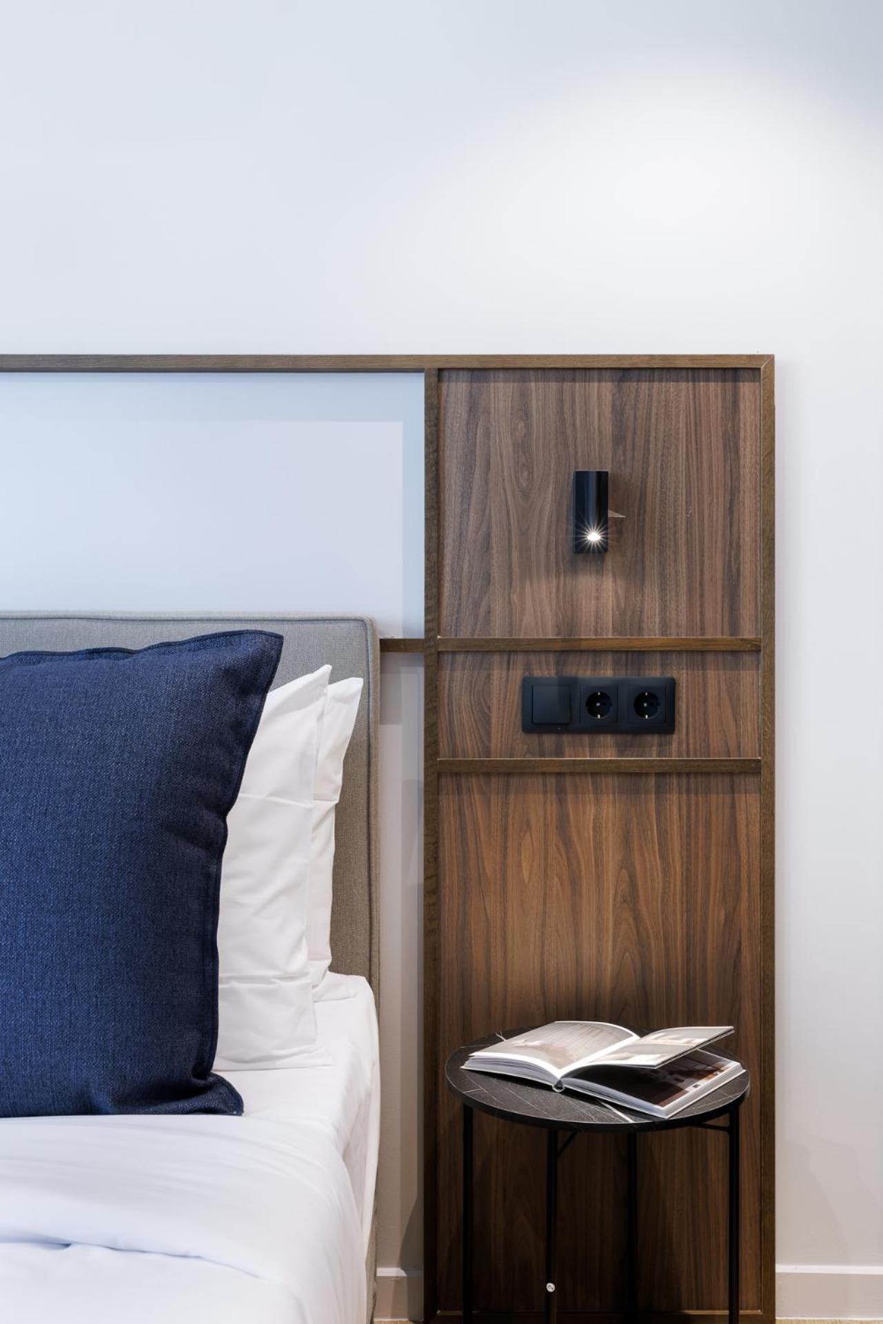 More By Zoia Living Athena Bagian luar foto