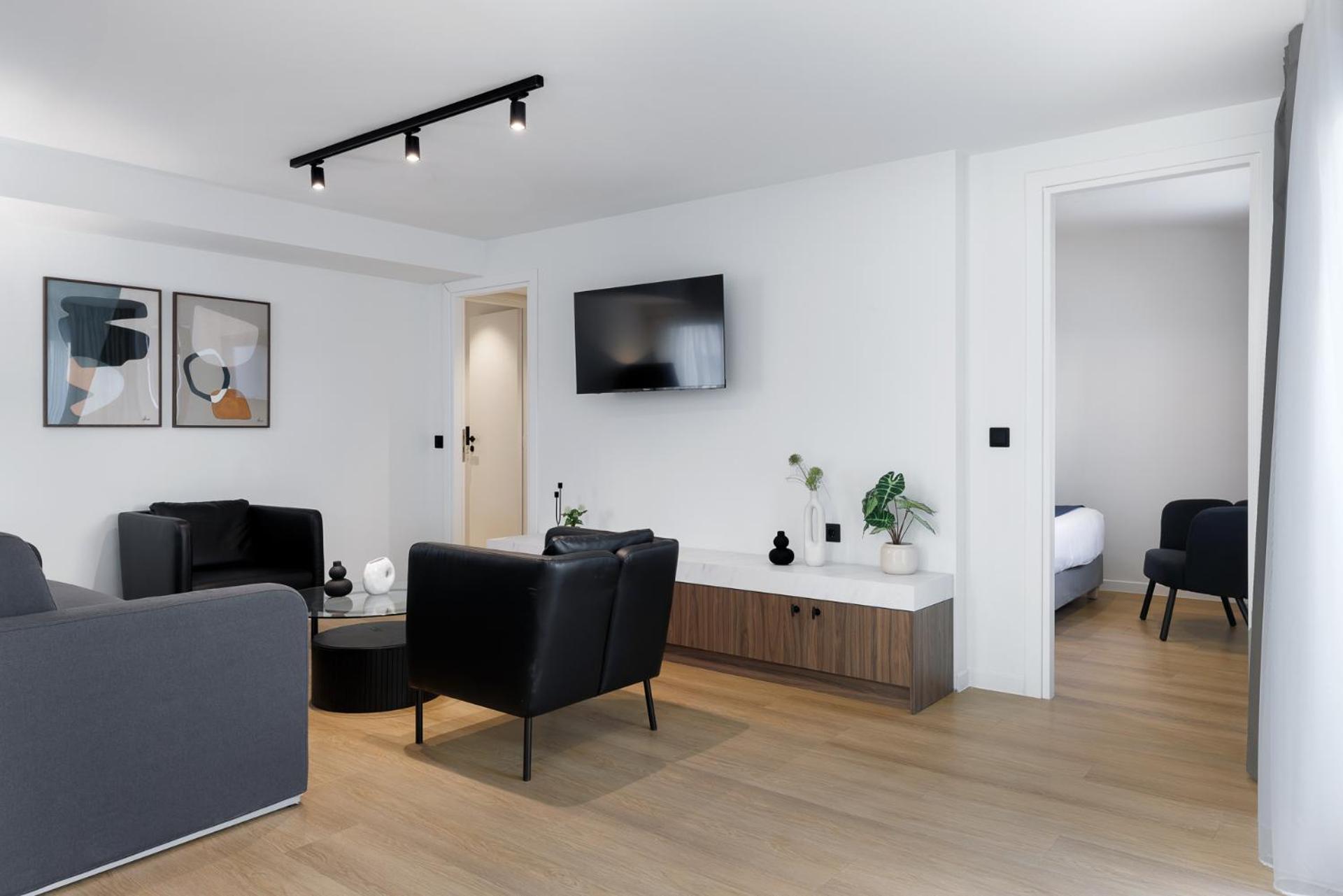 More By Zoia Living Athena Bagian luar foto