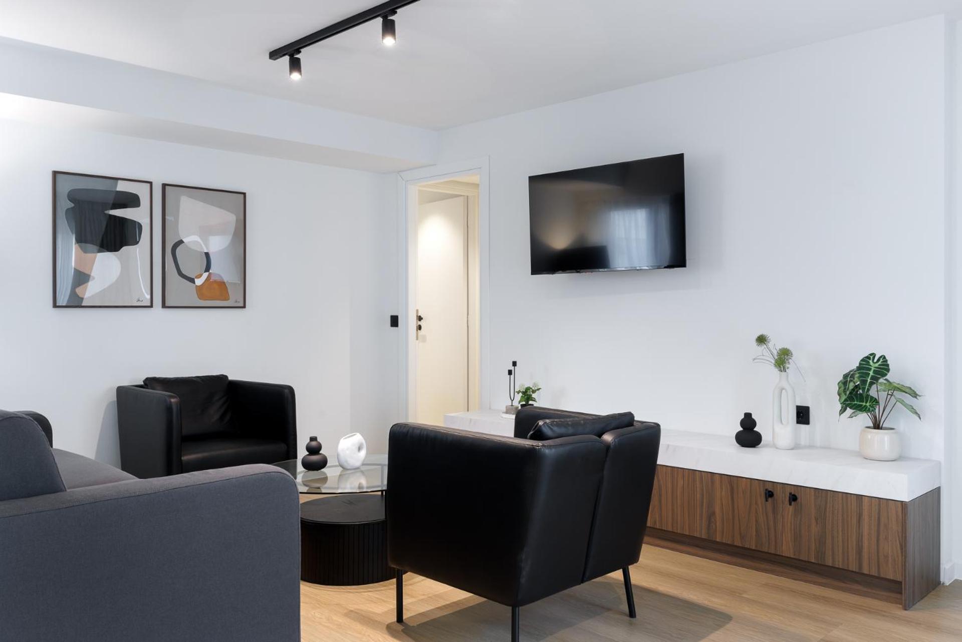 More By Zoia Living Athena Bagian luar foto