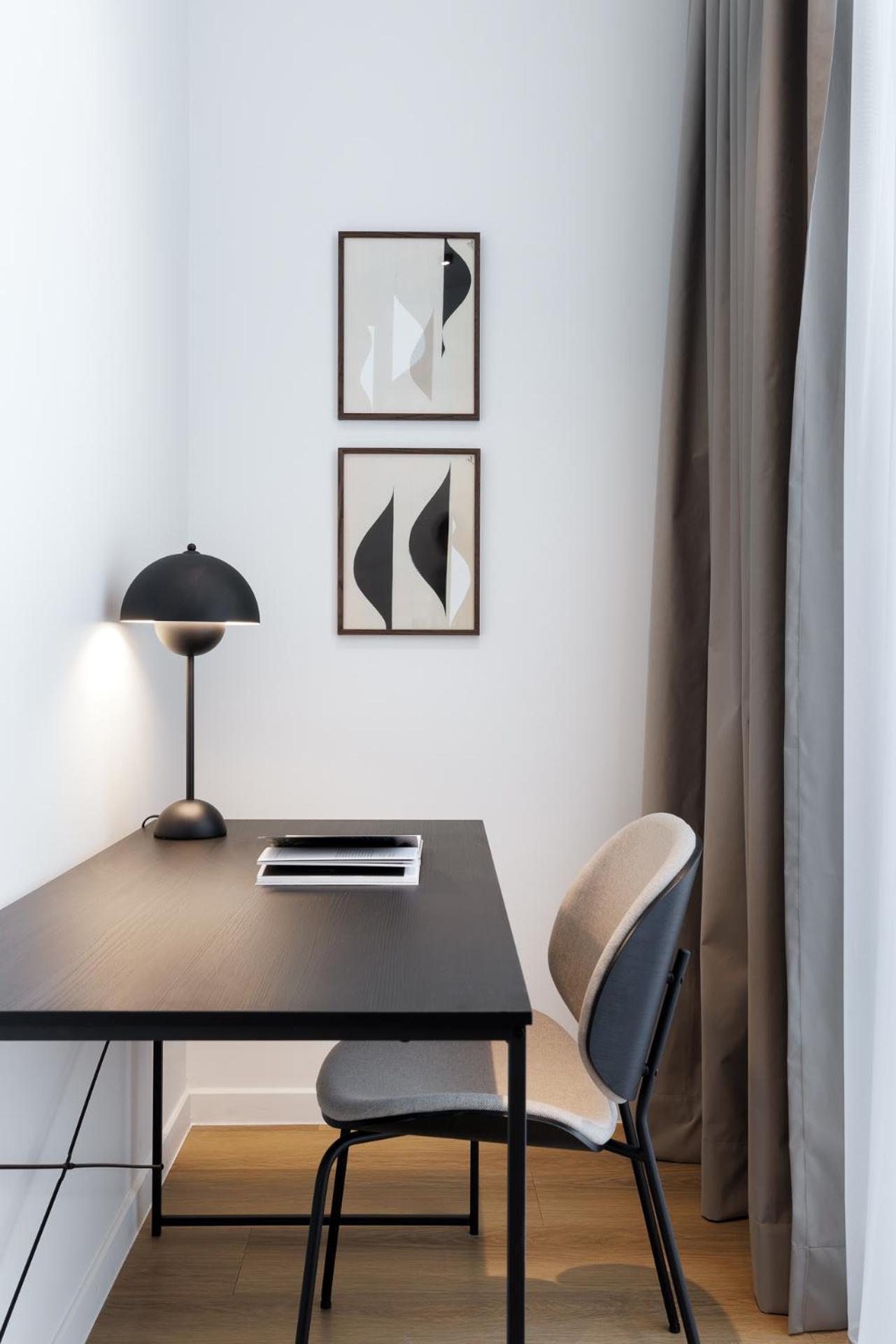 More By Zoia Living Athena Bagian luar foto