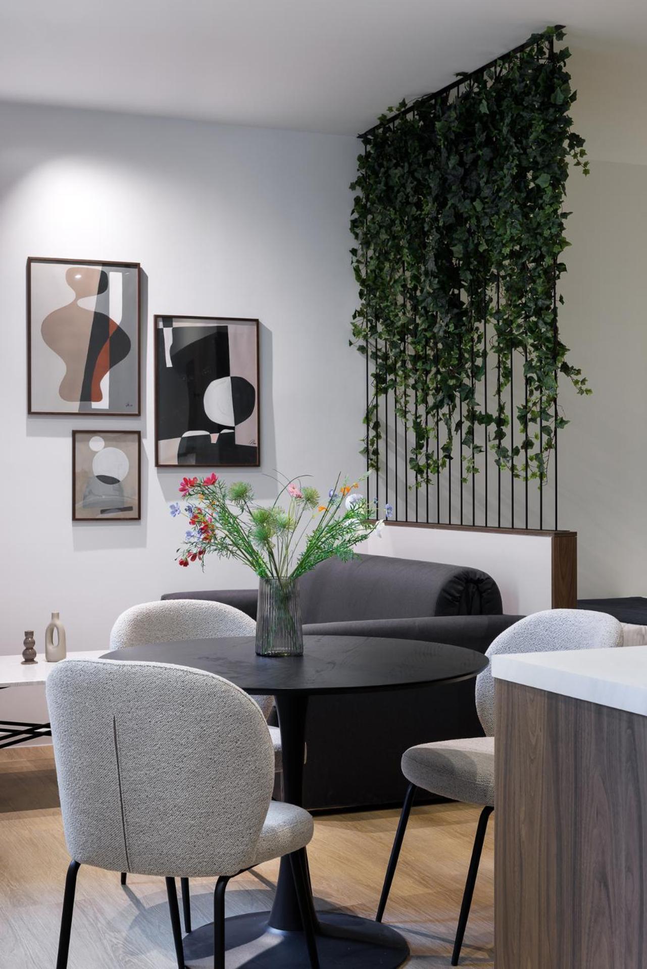 More By Zoia Living Athena Bagian luar foto