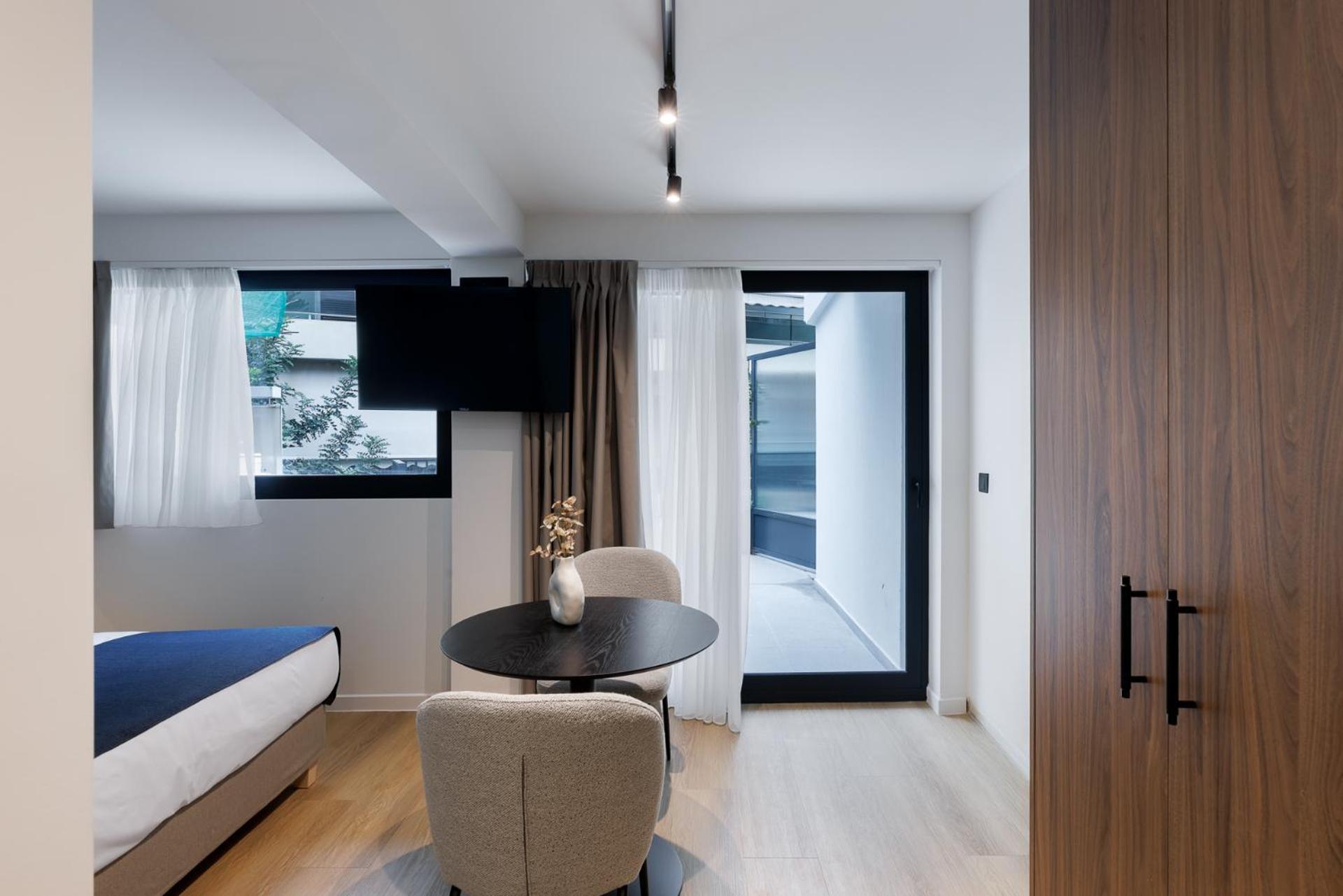 More By Zoia Living Athena Bagian luar foto