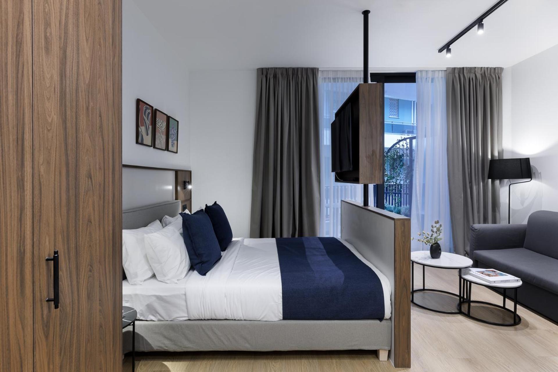 More By Zoia Living Athena Bagian luar foto