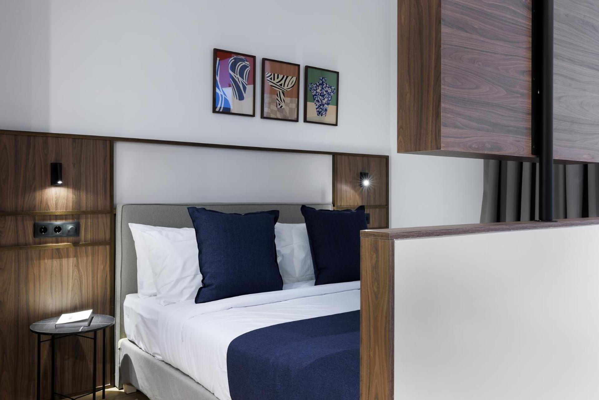 More By Zoia Living Athena Bagian luar foto