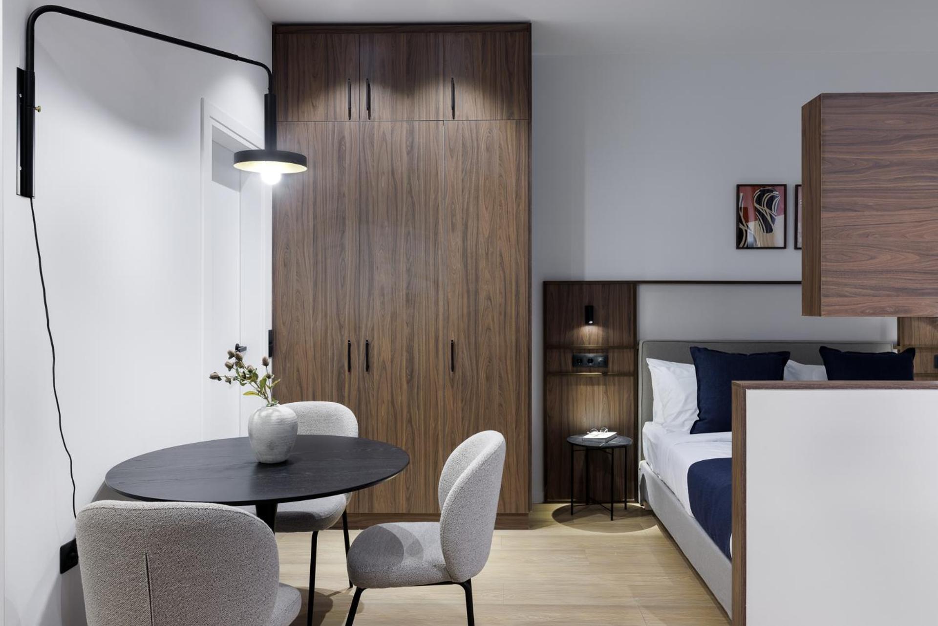 More By Zoia Living Athena Bagian luar foto