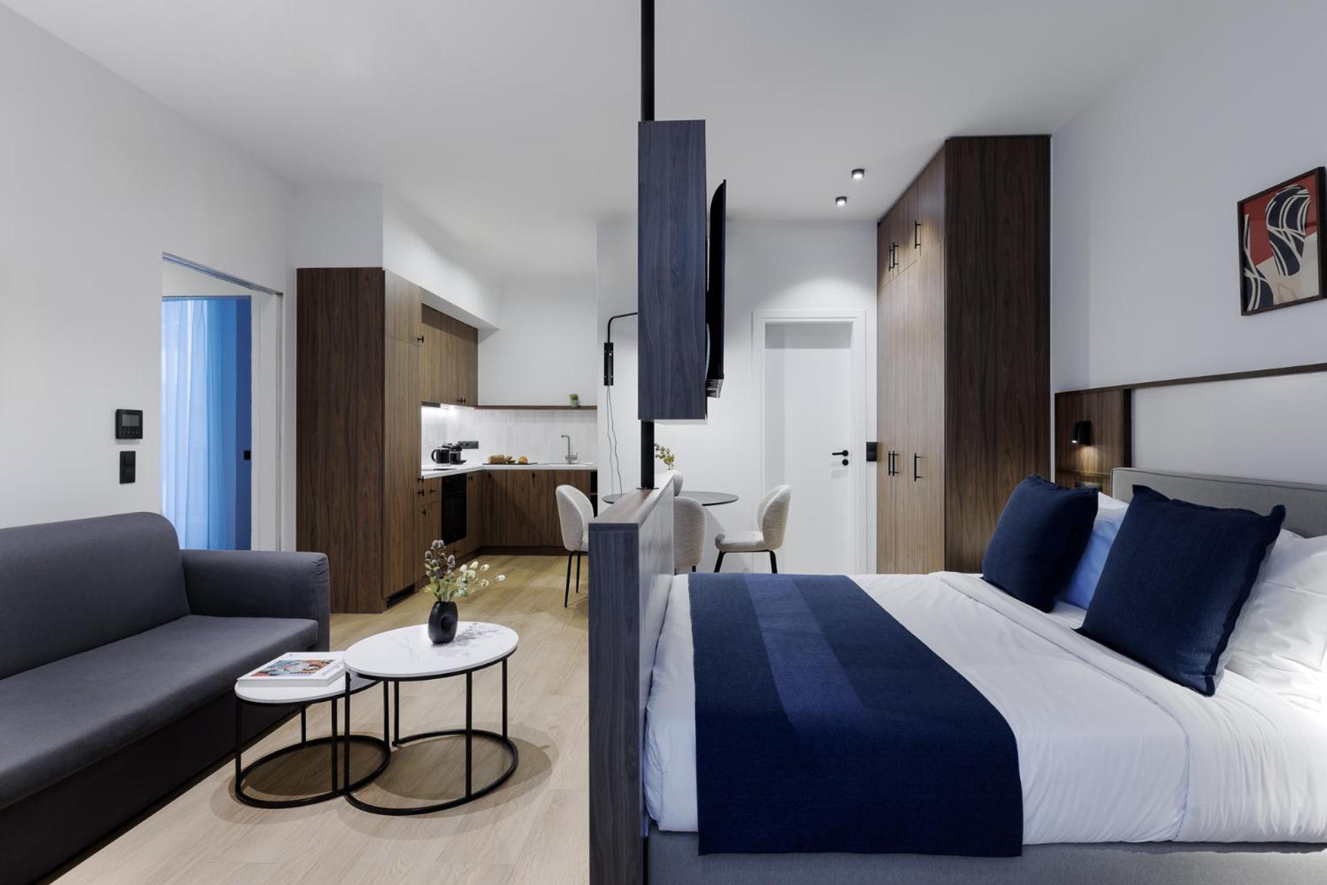 More By Zoia Living Athena Bagian luar foto