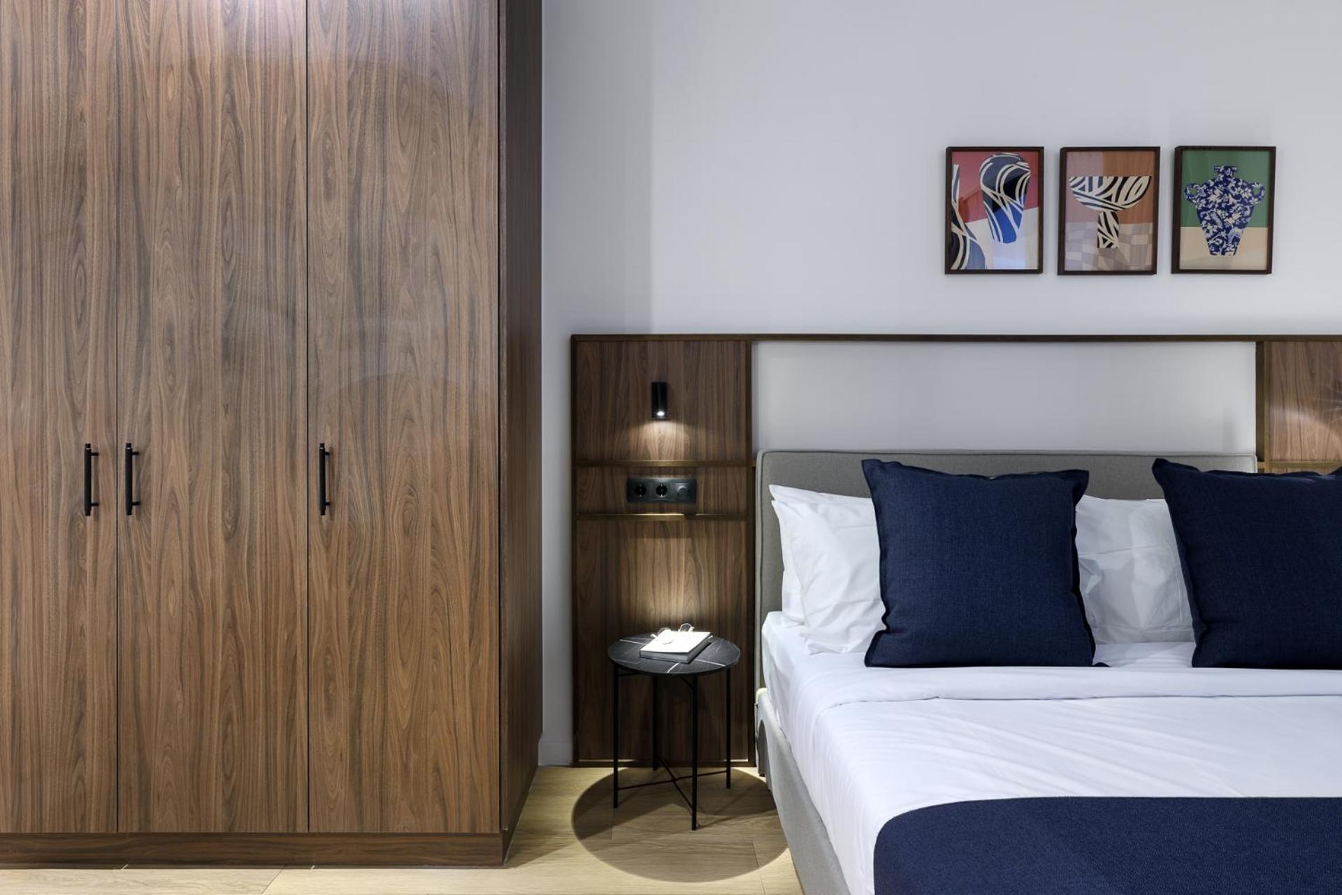 More By Zoia Living Athena Bagian luar foto