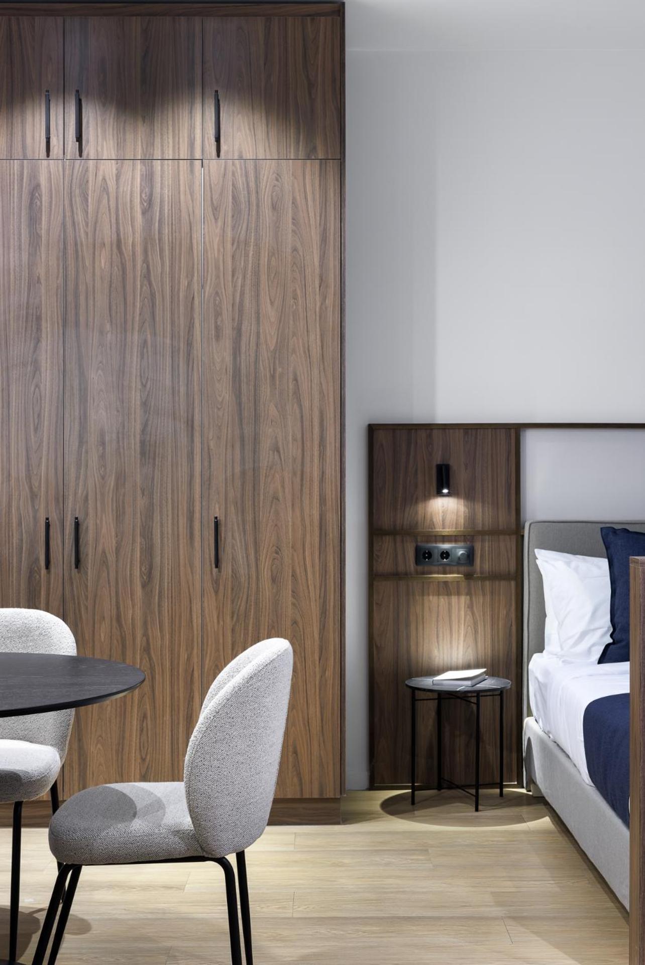 More By Zoia Living Athena Bagian luar foto