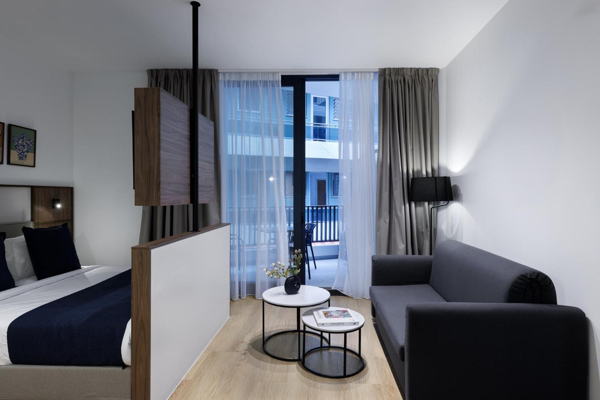 More By Zoia Living Athena Bagian luar foto