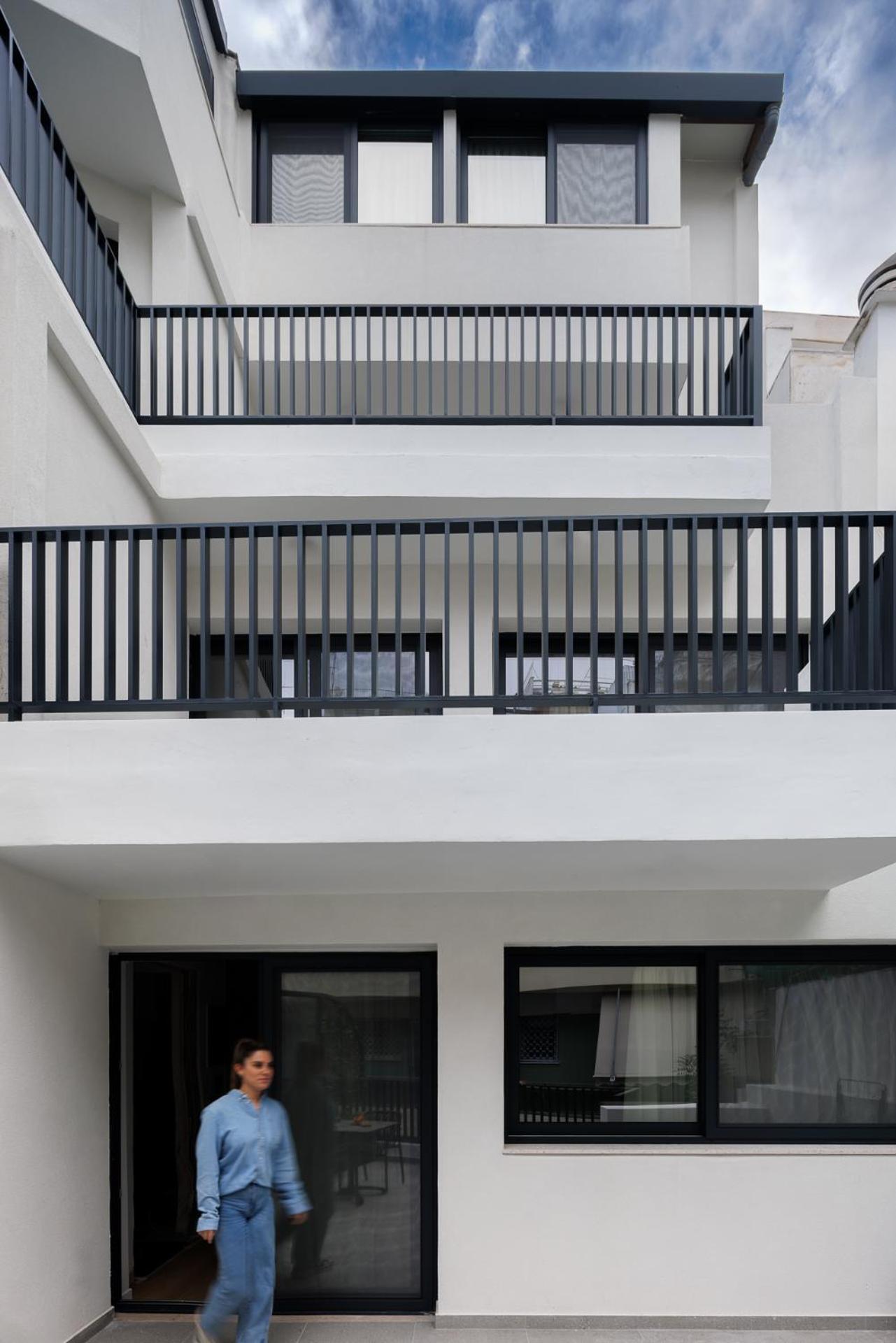 More By Zoia Living Athena Bagian luar foto