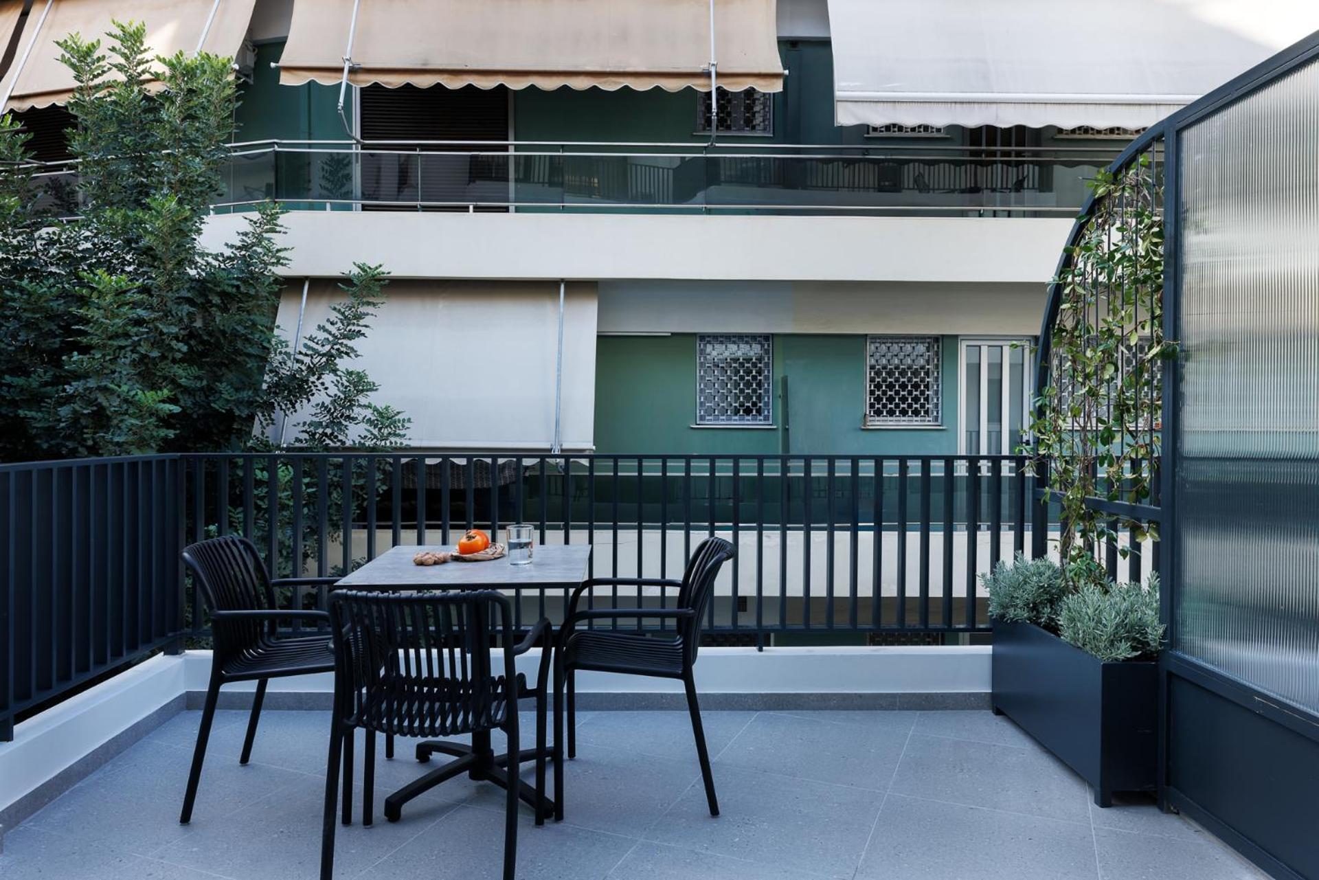 More By Zoia Living Athena Bagian luar foto