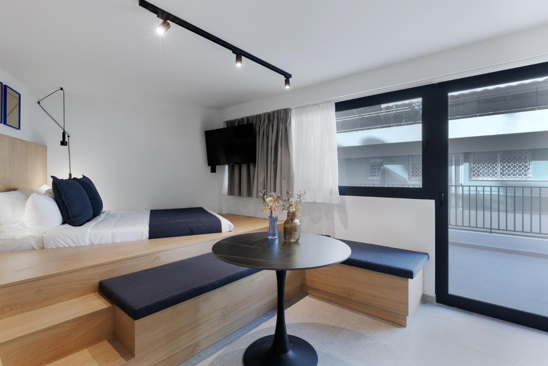 More By Zoia Living Athena Bagian luar foto